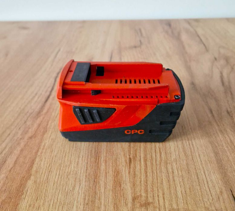 Akumulator HILTI B22 - 5,2Ah CPC