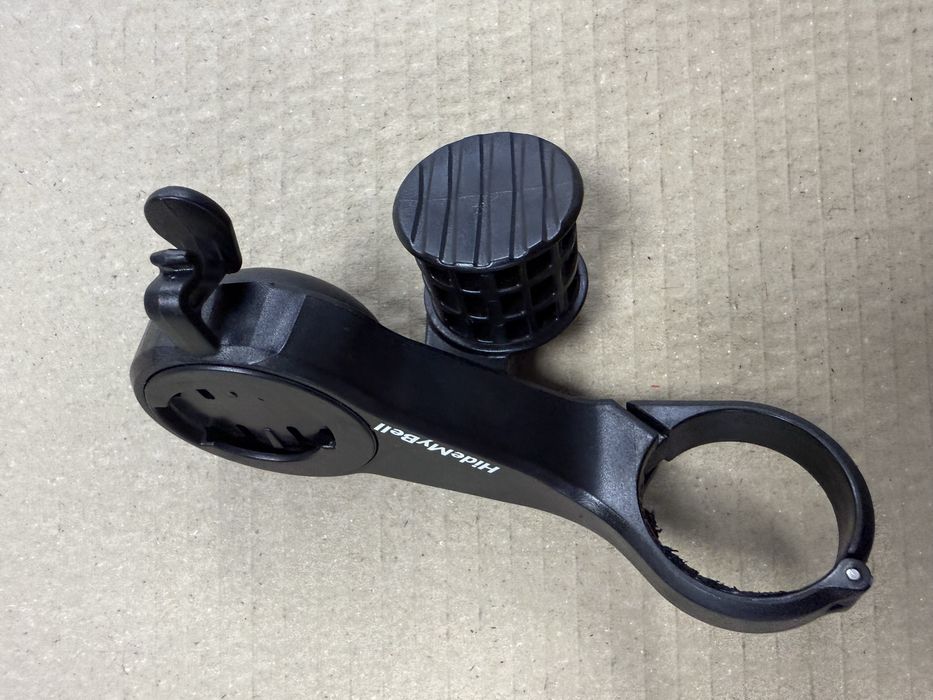 Кріплення типу Garmin