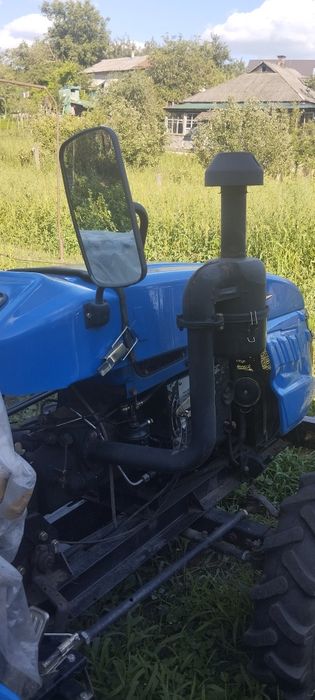 Продам трактор КРАСЗ Т-160