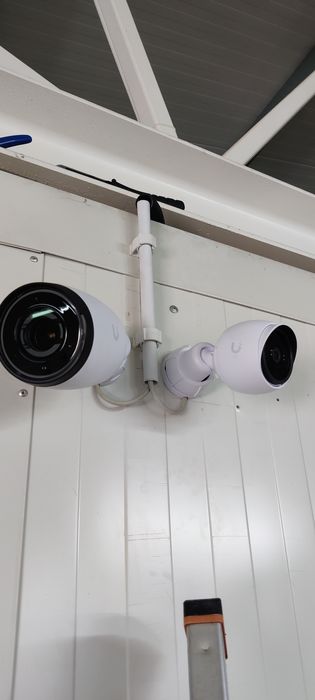 Kamery Montaż Monitoringu Firmy Domu Ochrona CCTV