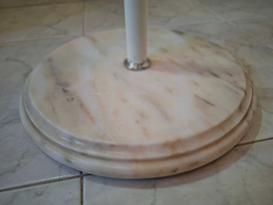 Acessórios de casa de banho de qualidade - Armário, porta toalhas e porta papel higiénico