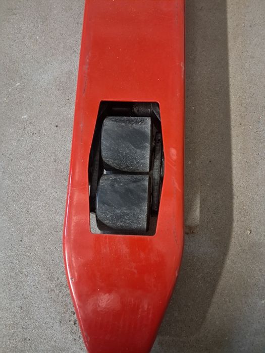 Sprzedam paleciaka ręcznego Einhell