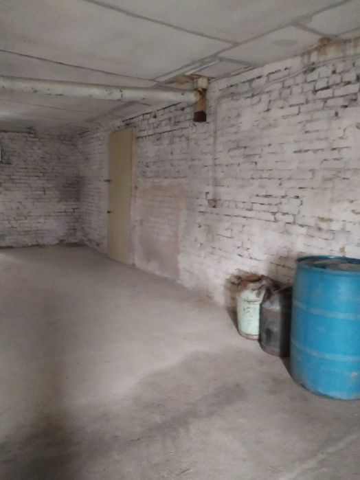 Сдам помещение ул.Юности (складские) 380В