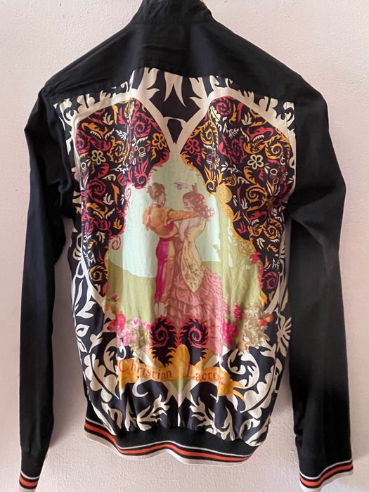 Christian Lacroix Casaco de verão L