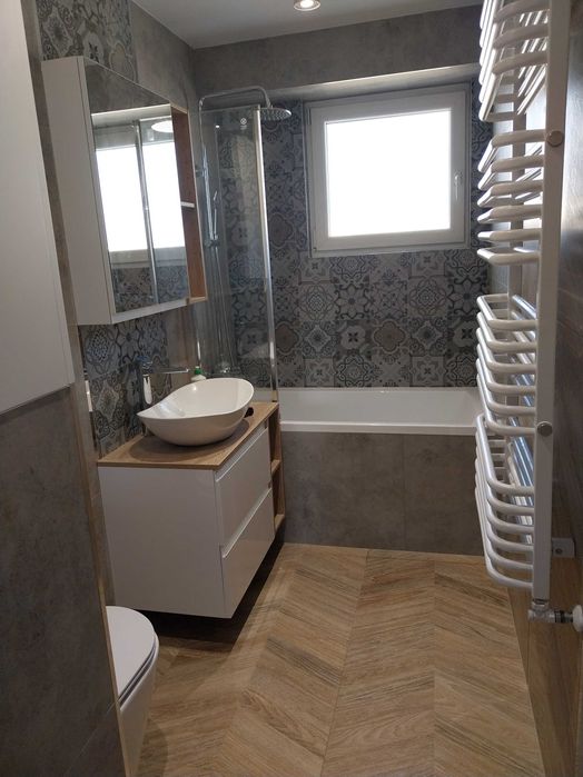 Remonty i Wykończenia