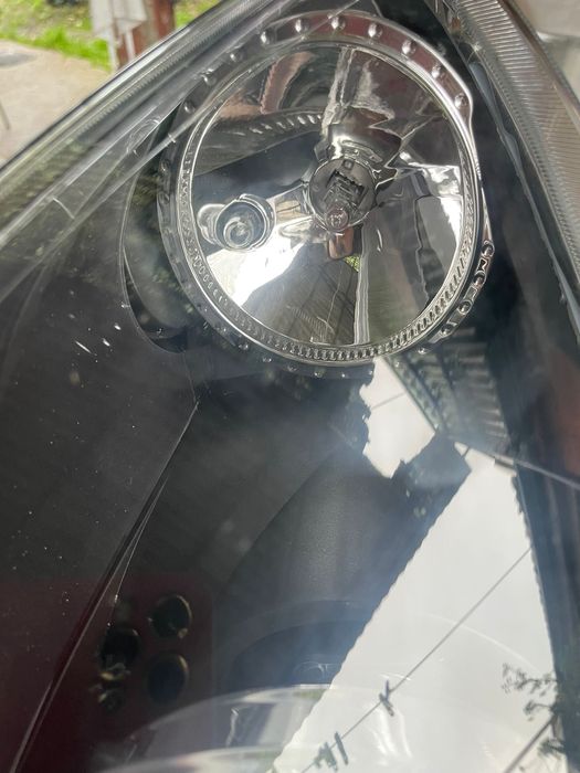 Faróis frontais Seat Altea