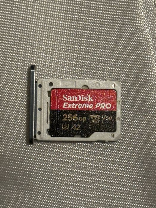 Samsung Galaxy Tab S7+ (256Gb + 8Gb) (SM-T970)