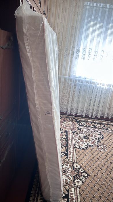 Матрас ортопедичний