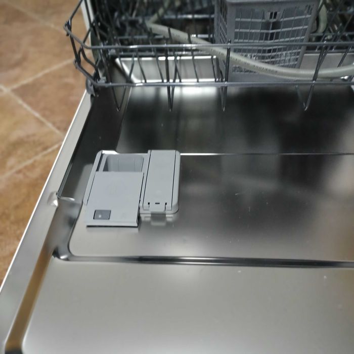 Máquina Lavar Loiça