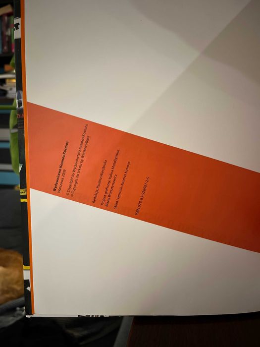 KULT-Biała Księga czyli wszystko o wszystkich piosenkach wyd. I 2009r.