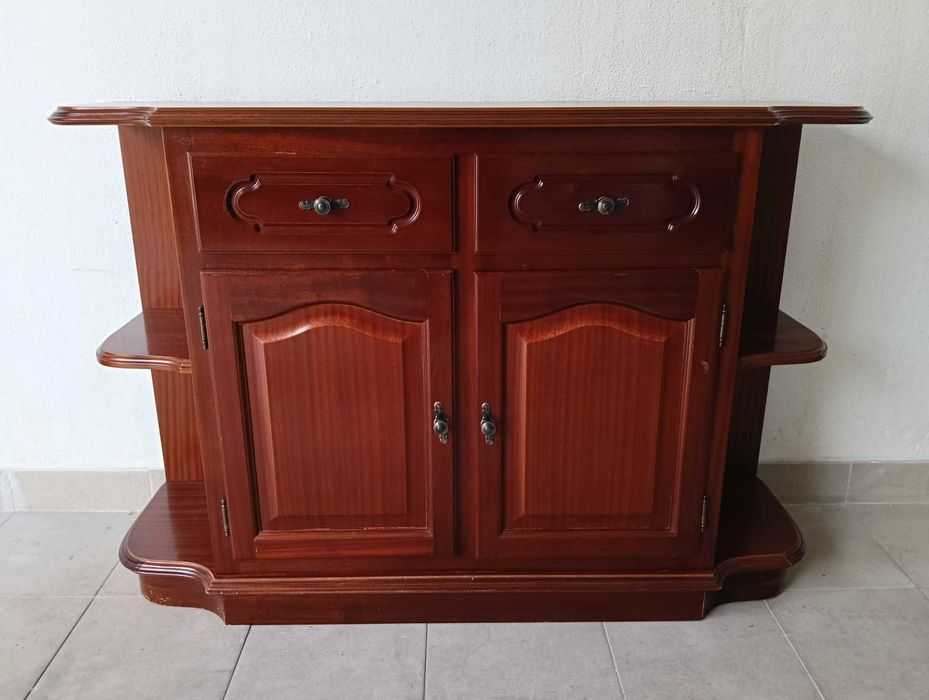 Consola/Sapateira
