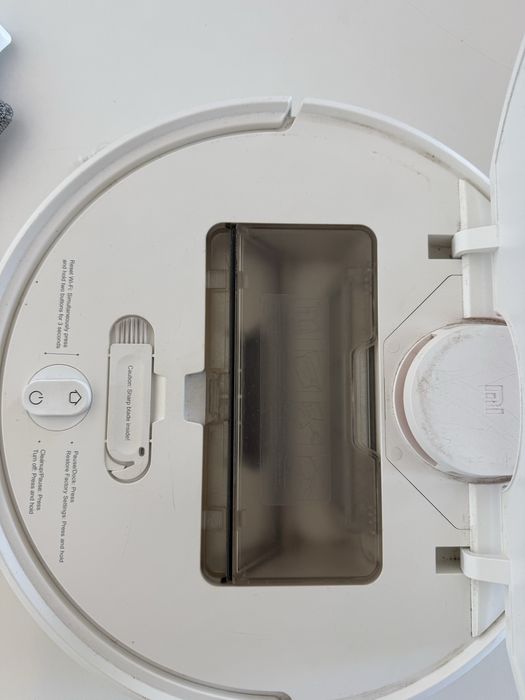 Aspirador robot xiaomi vacuum mop