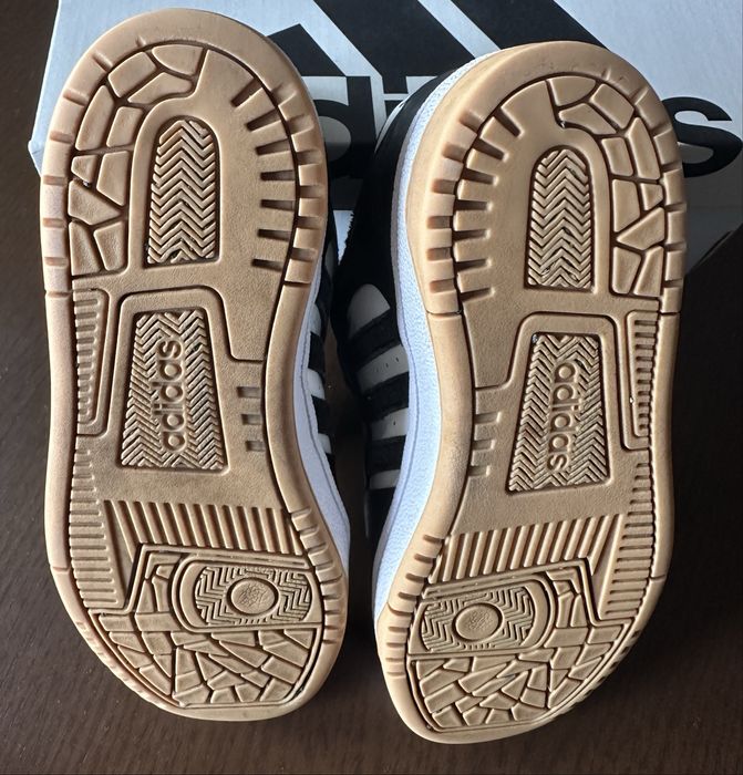 Дитячі кросівки Adidas Break Start El Cf C, 32р