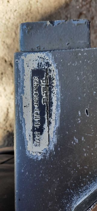 Обвес,пороги на BMW E30