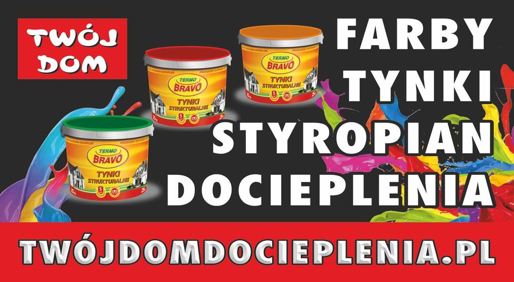 Styropian Dach Podłoga podłogowy 0,038 twardy pod na wylewki