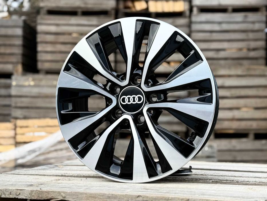 alufelgi r16 5x112 Audi NOWE A3 8V 8P 8Y A4 b5 b6 b7 b8 b9 A6 Q2 3