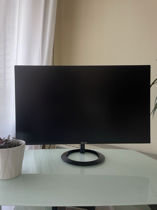 Monitor ASUS VZ27EHE Eye Care - 27”, Full HD (1920x1080)