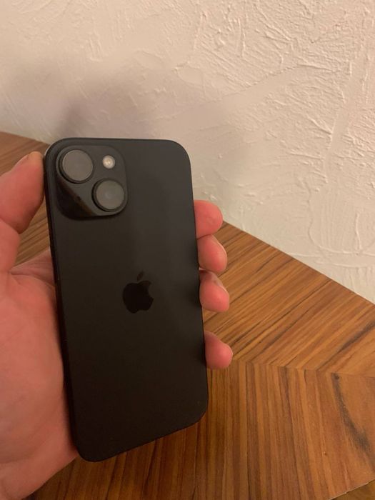 Iphone 15. 128 GB