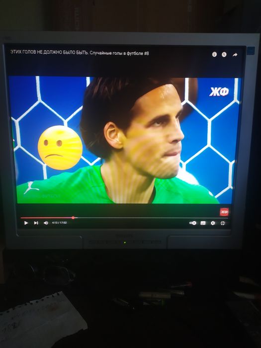 Монитор PHILIPS 19 дюймов