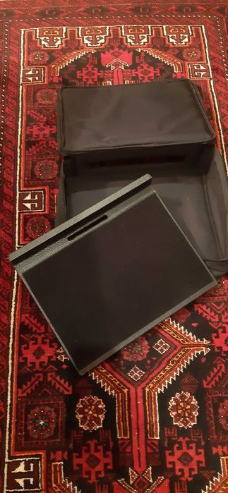 Processador ART SGX 2000 Express / Boss ME-6B