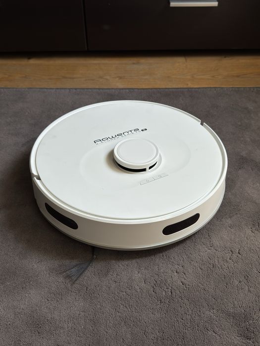 пилосос rowenta x-plorer serie 75 s