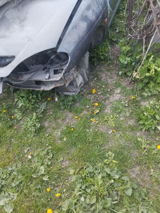 запчастини renault megane 1