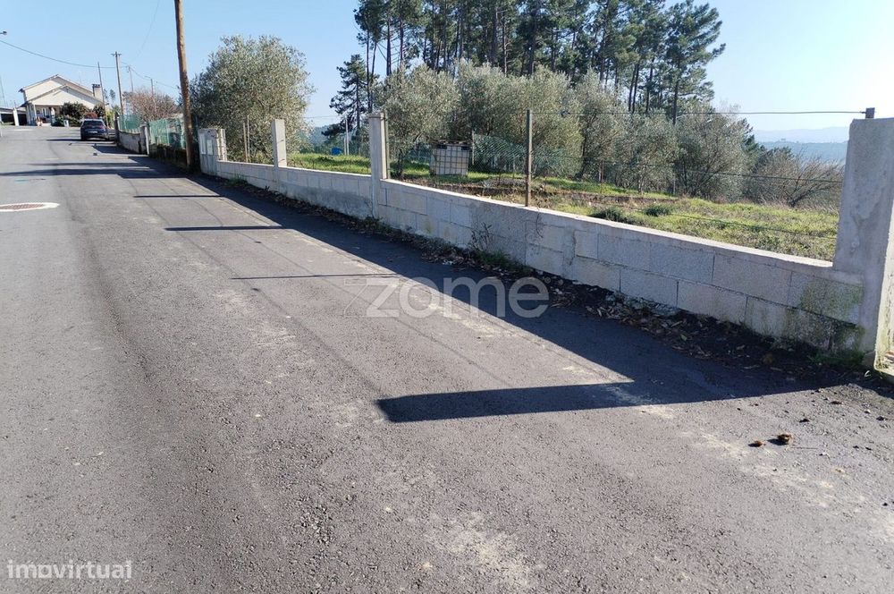 Terreno Para Construção