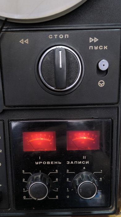 Продаю бобинник Юпитер-203
