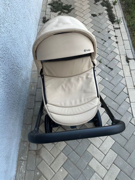 Коляска Tutis 2 в 1