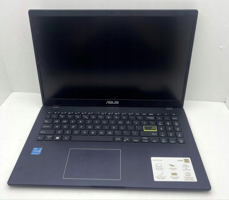 Laptop Asus Vivobook E510k