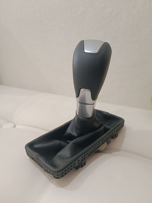 Ручка перемикання КПП