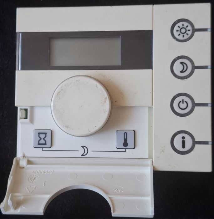 NEFIT ModuLine 200 NL EV 18320 Regulator pokojowy , Termostat