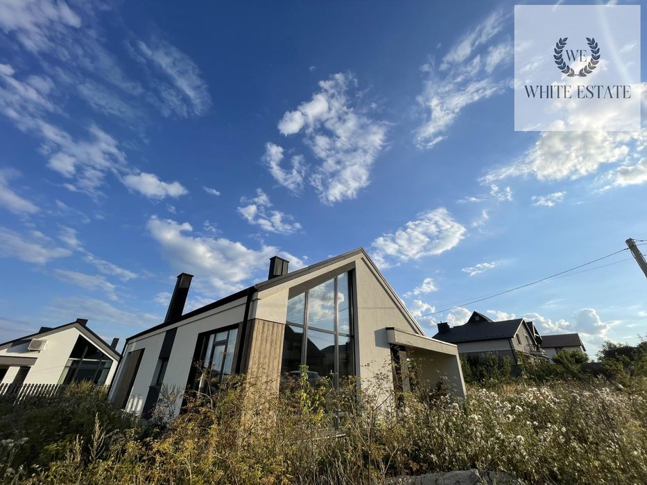 Продаж будинка с. Петриків