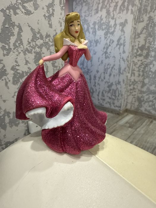 Фигурки принцессы Disney Аврора