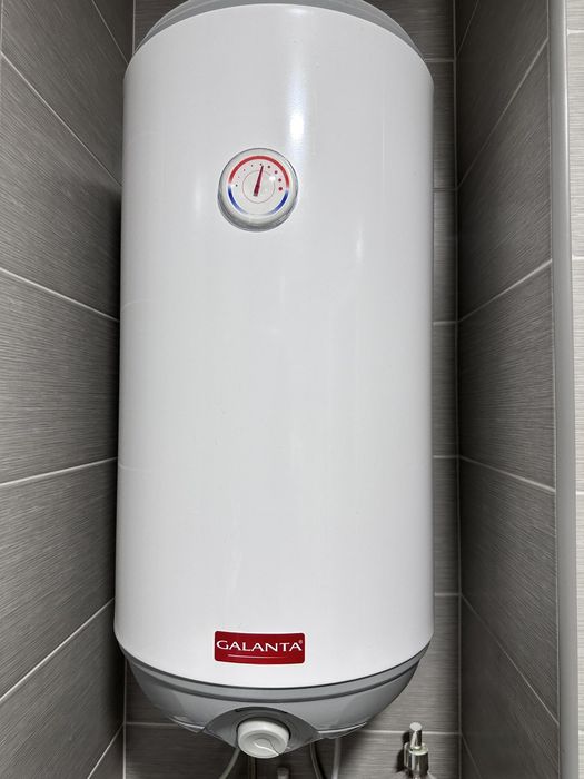 Ремонт бойлерів, пральних, сушильних та посудомийних машин в Києві