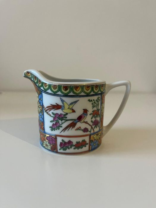 serviço de café novo