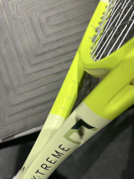 Raquete Head Extreme MP 2024 grip 2