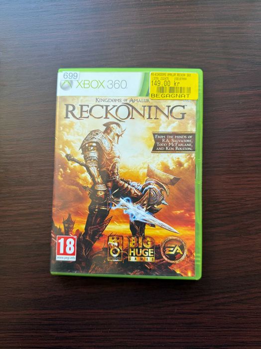 reckoning na x360