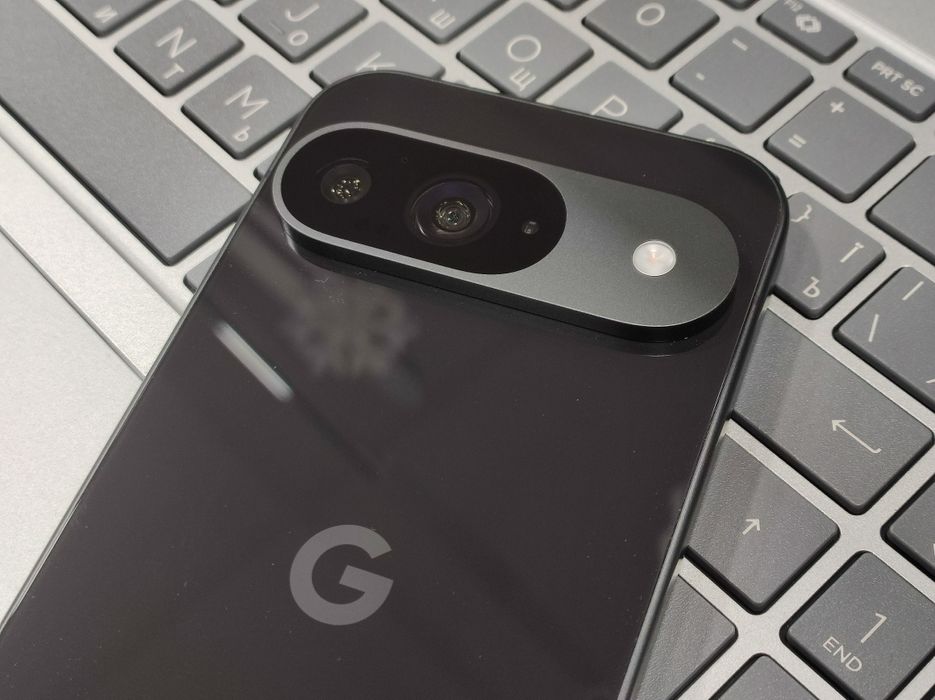 Pixel 9 Neverlock 12/128