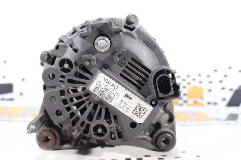 Alternador SEAT Leon (5F1)