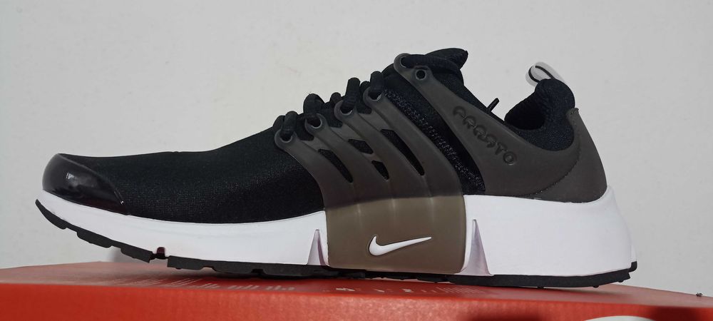 Nike Air Presto nowe 48,5