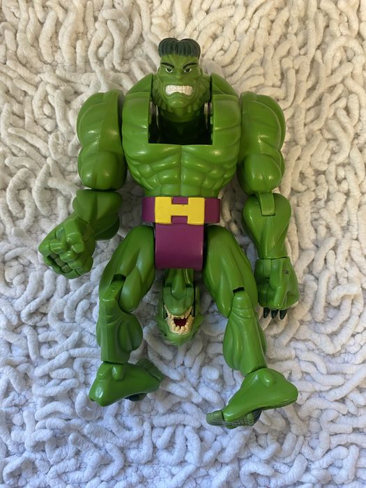 Zabawka Hulk Marvel