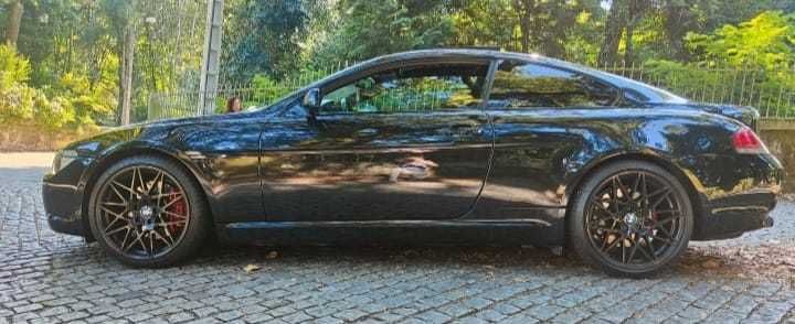 BMW 645 Ci Automático