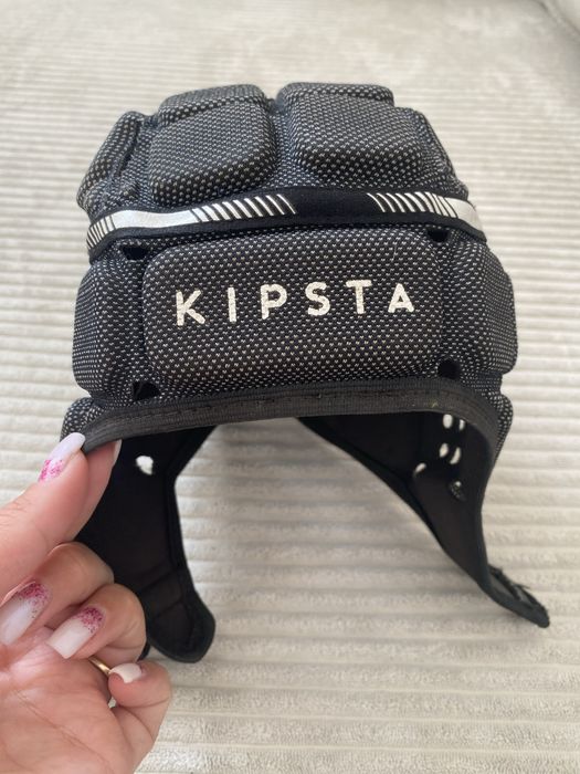 Kipsta kask do rugby