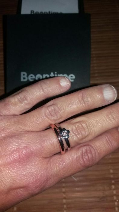 Anel Morellato a estrear