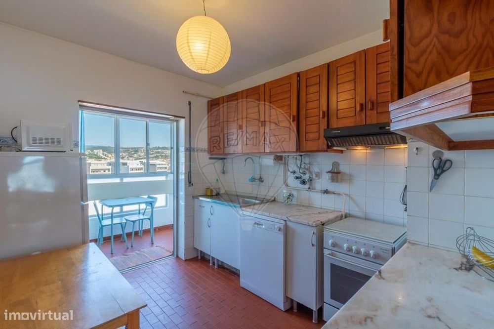Apartamento T2 para venda