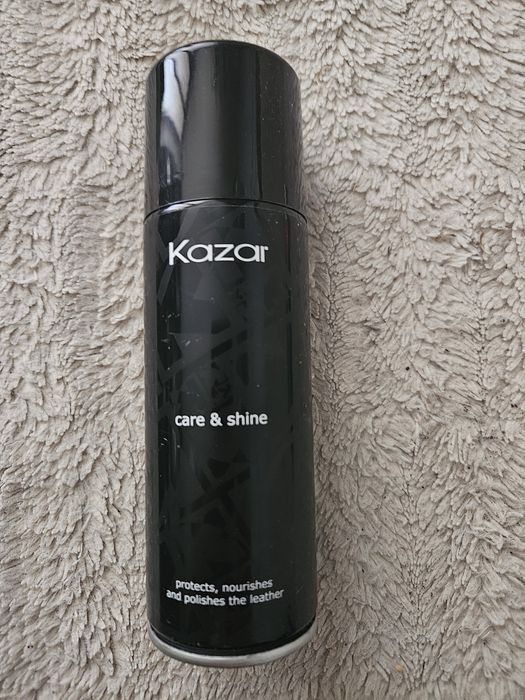 Kazar, care&shine
