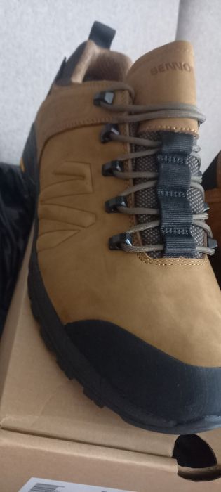 Buty Robocze 47 NOWE