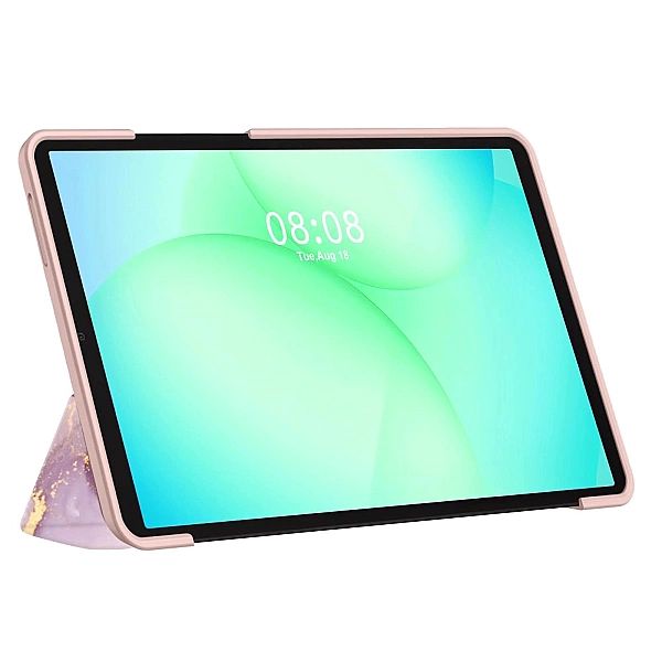 Etui TechProtect SmartCase na Samsung Galaxy Tab A9 / A11/8.7 X110 / X