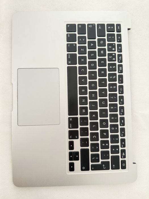 Topcase macbook air 2015/17